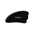 Black Obsidian Gua Sha