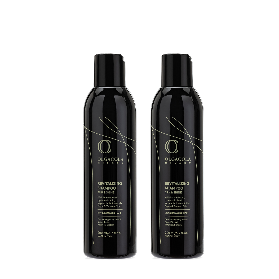Kit Shampoo