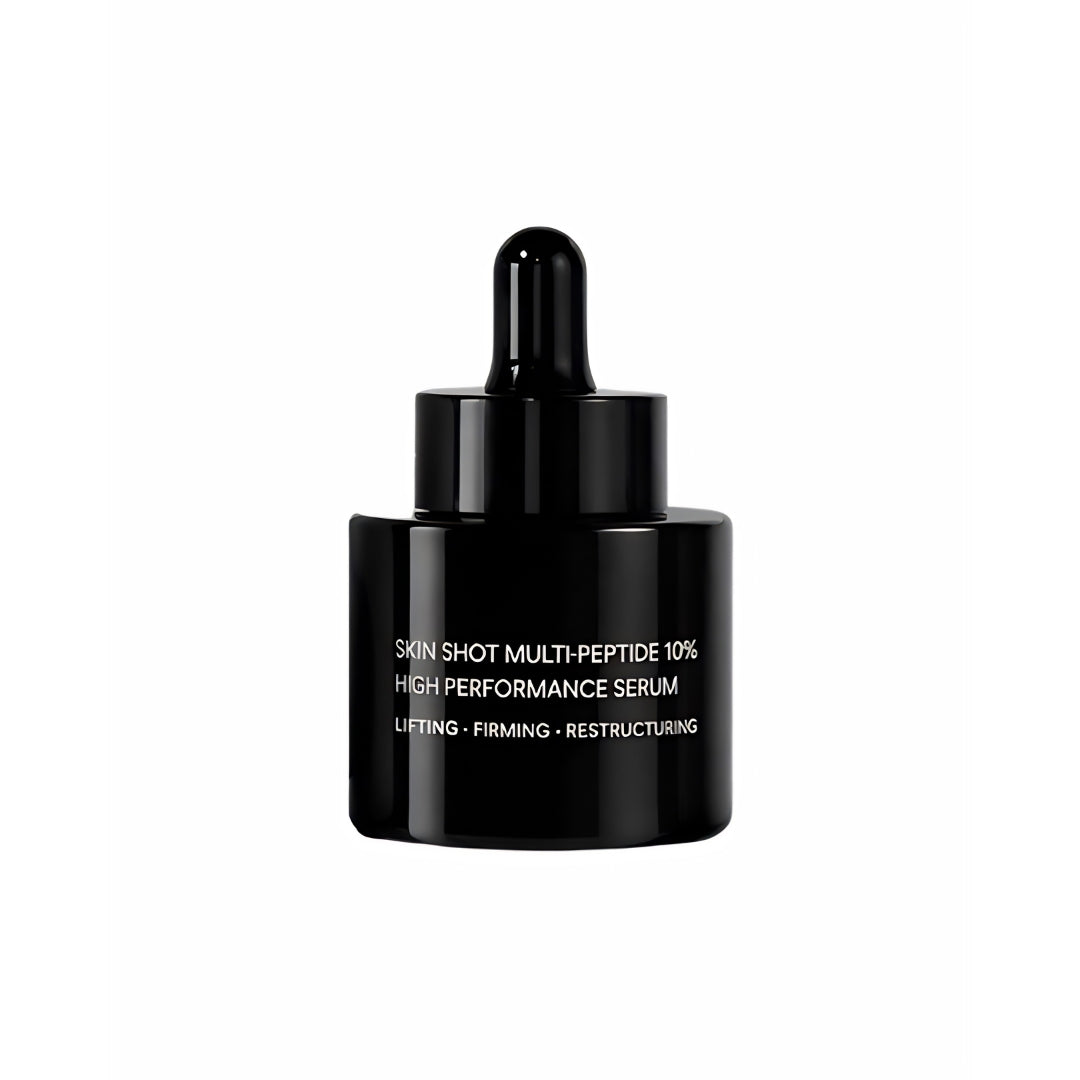 Skin Shot Multi-Peptide 10% High Performing Serum