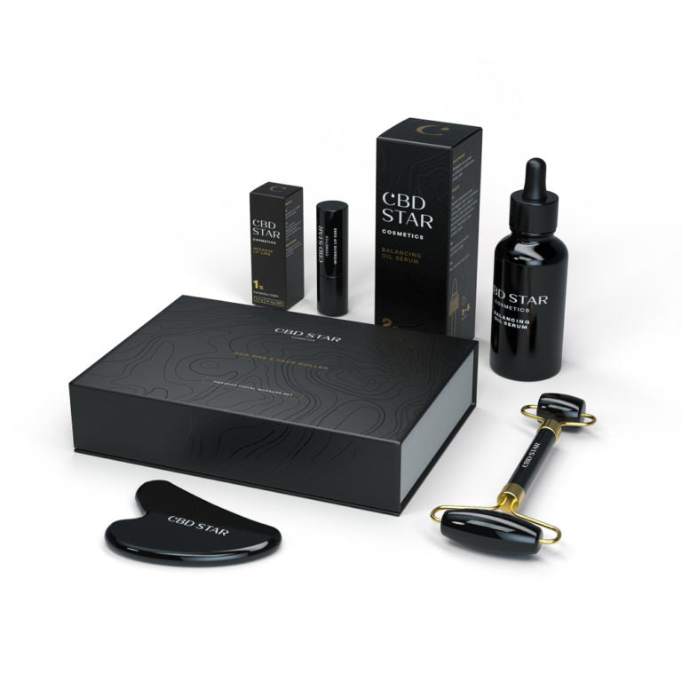 SKIN & LIPS CARE