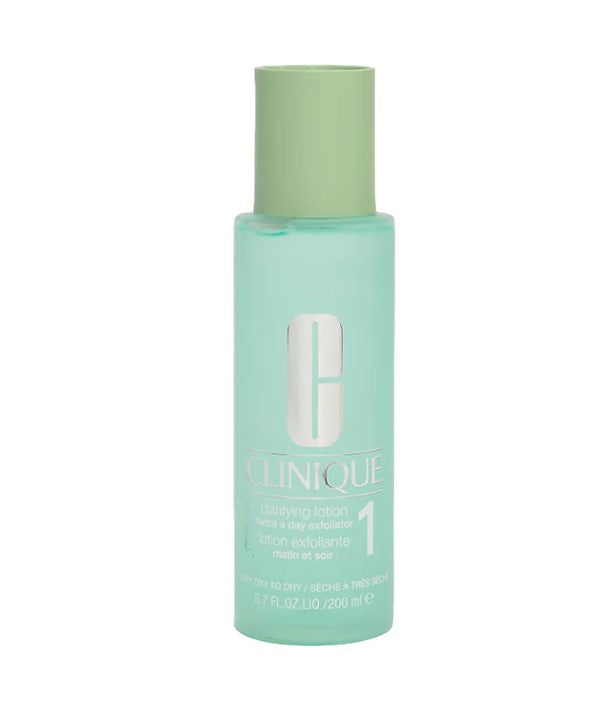 Clinique Clarifying Lotion 1 200ml / 400ml