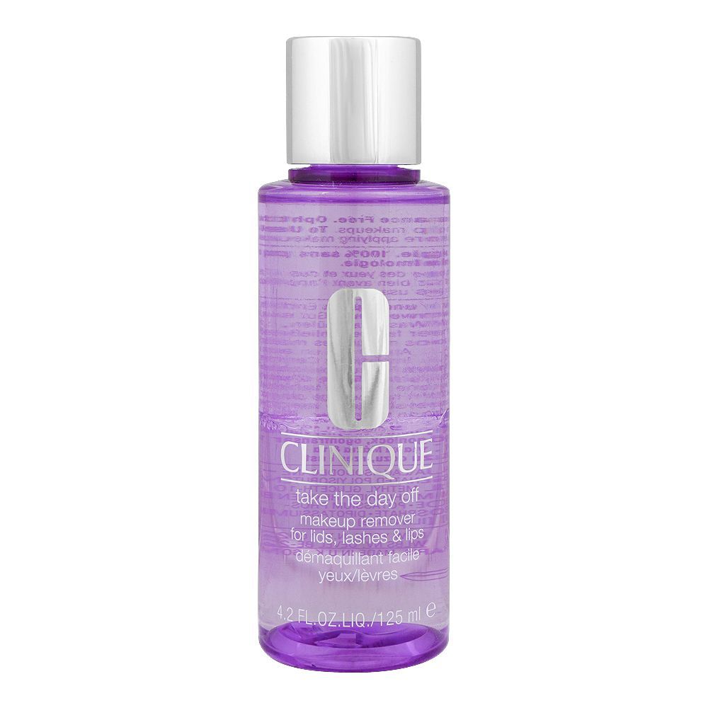 Clinique Take The Day Off Makeup Remover 125ml