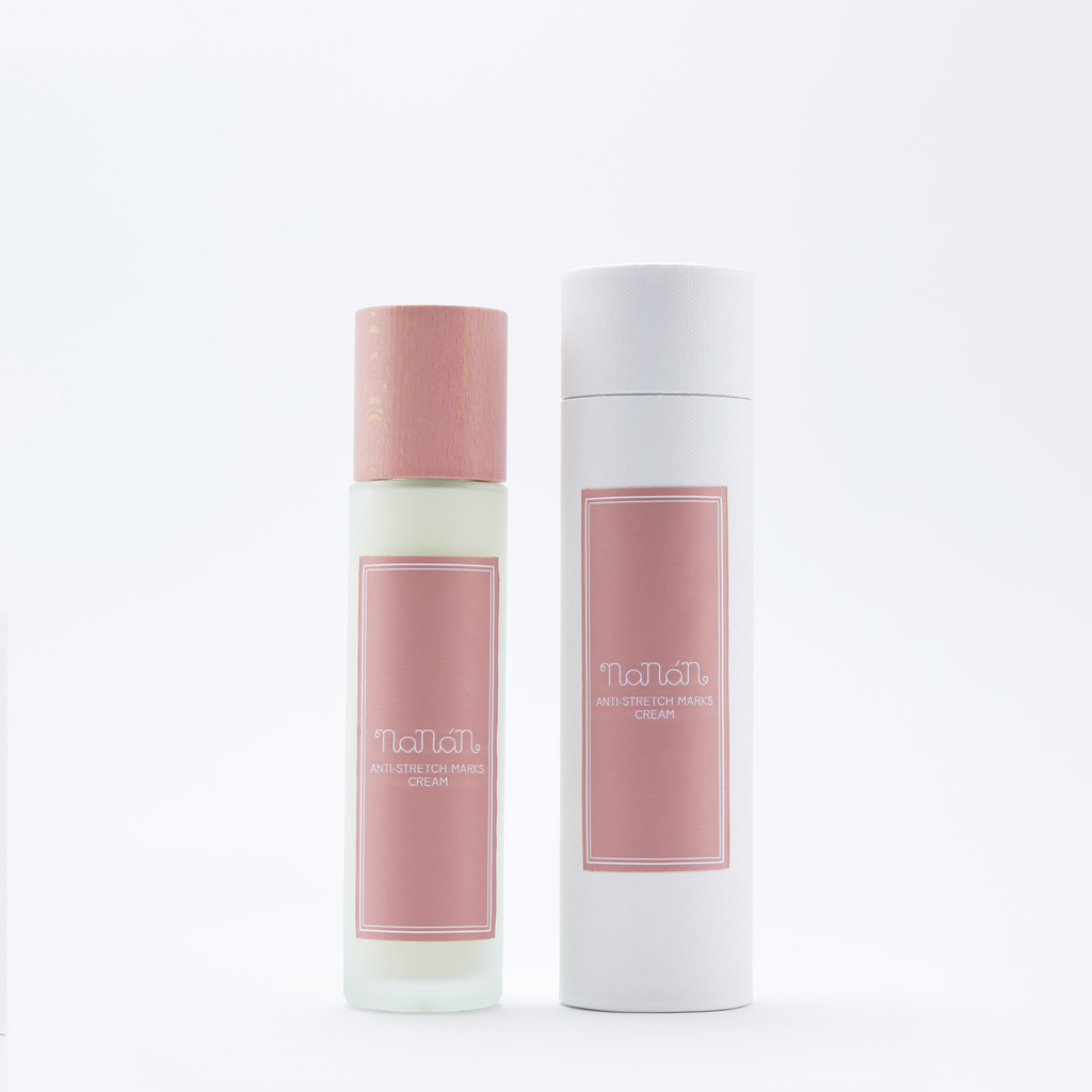 Crema Anti Smagliature Mamy