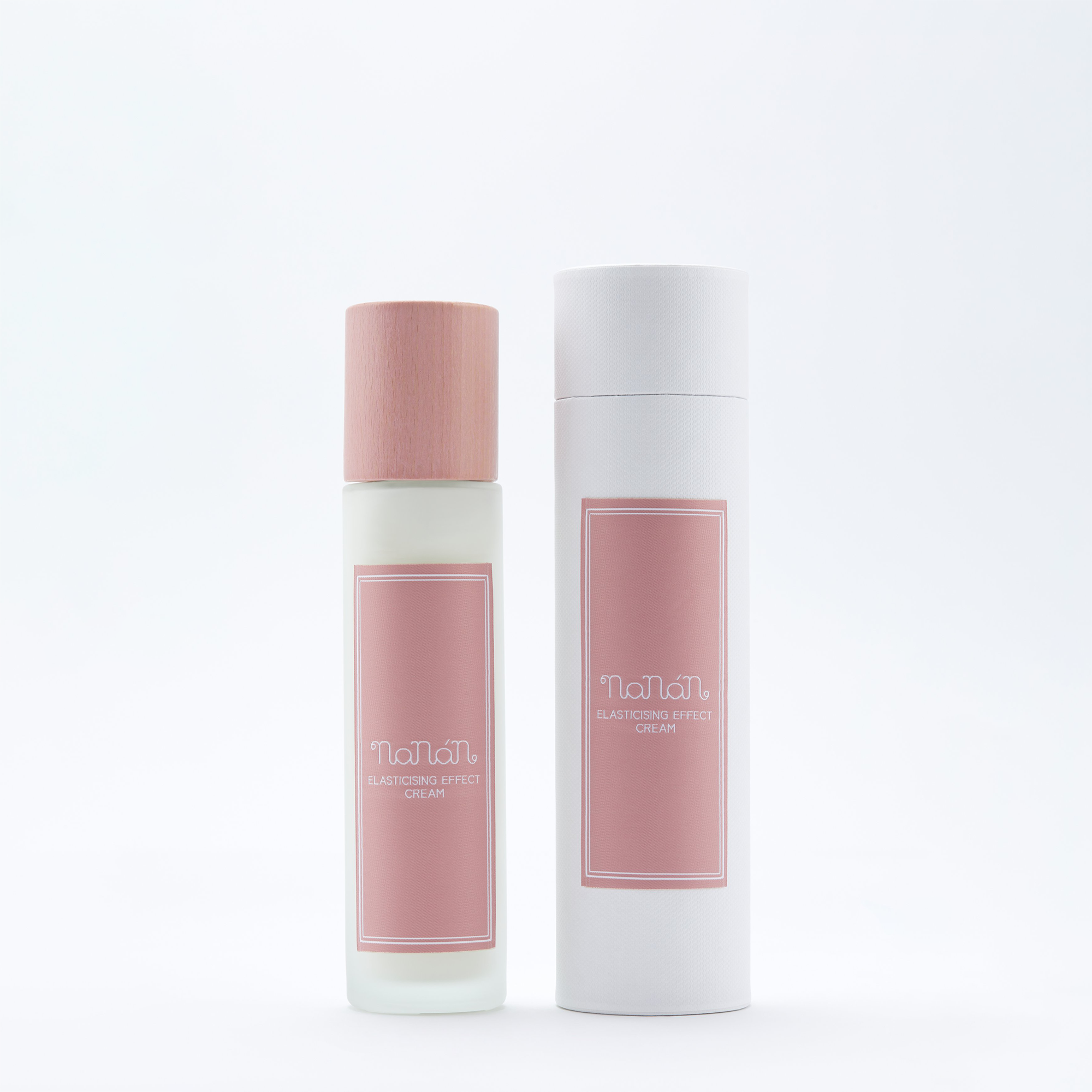 Crema Elasticizzante Mamy