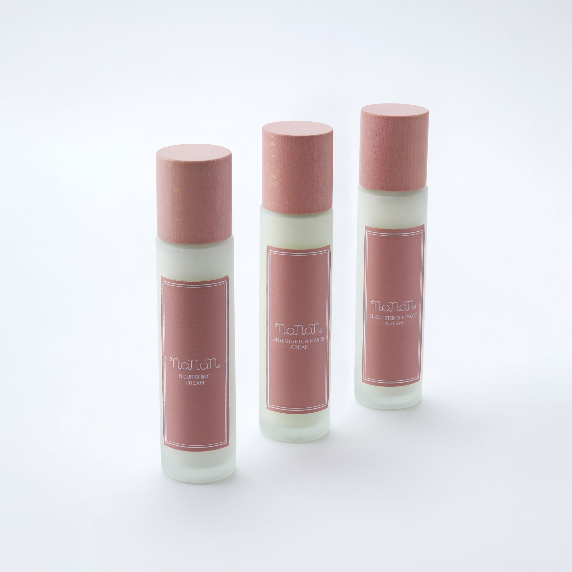 Crema Elasticizzante Mamy