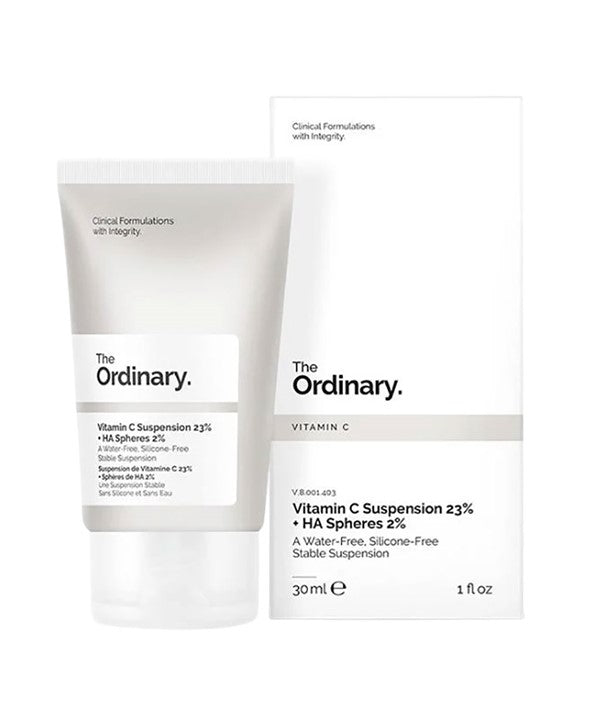 The Ordinary Vitamin C Suspension Serum 30ml