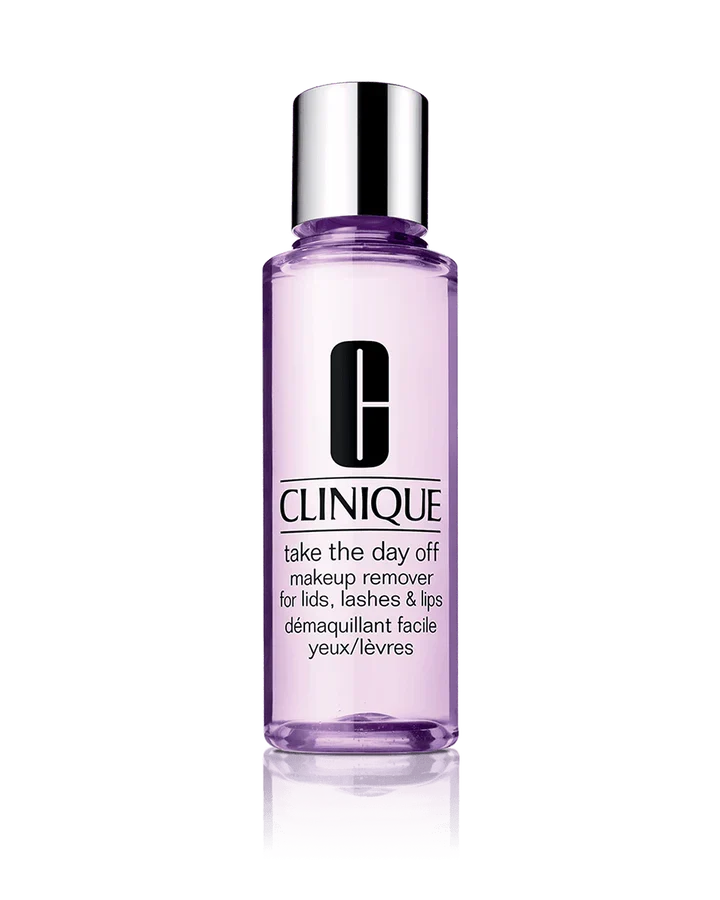 Clinique Take The Day Off Makeup Remover 125ml
