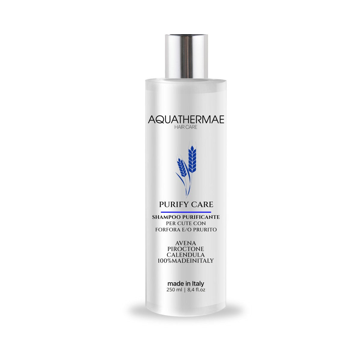Anti-dandruff shampoo