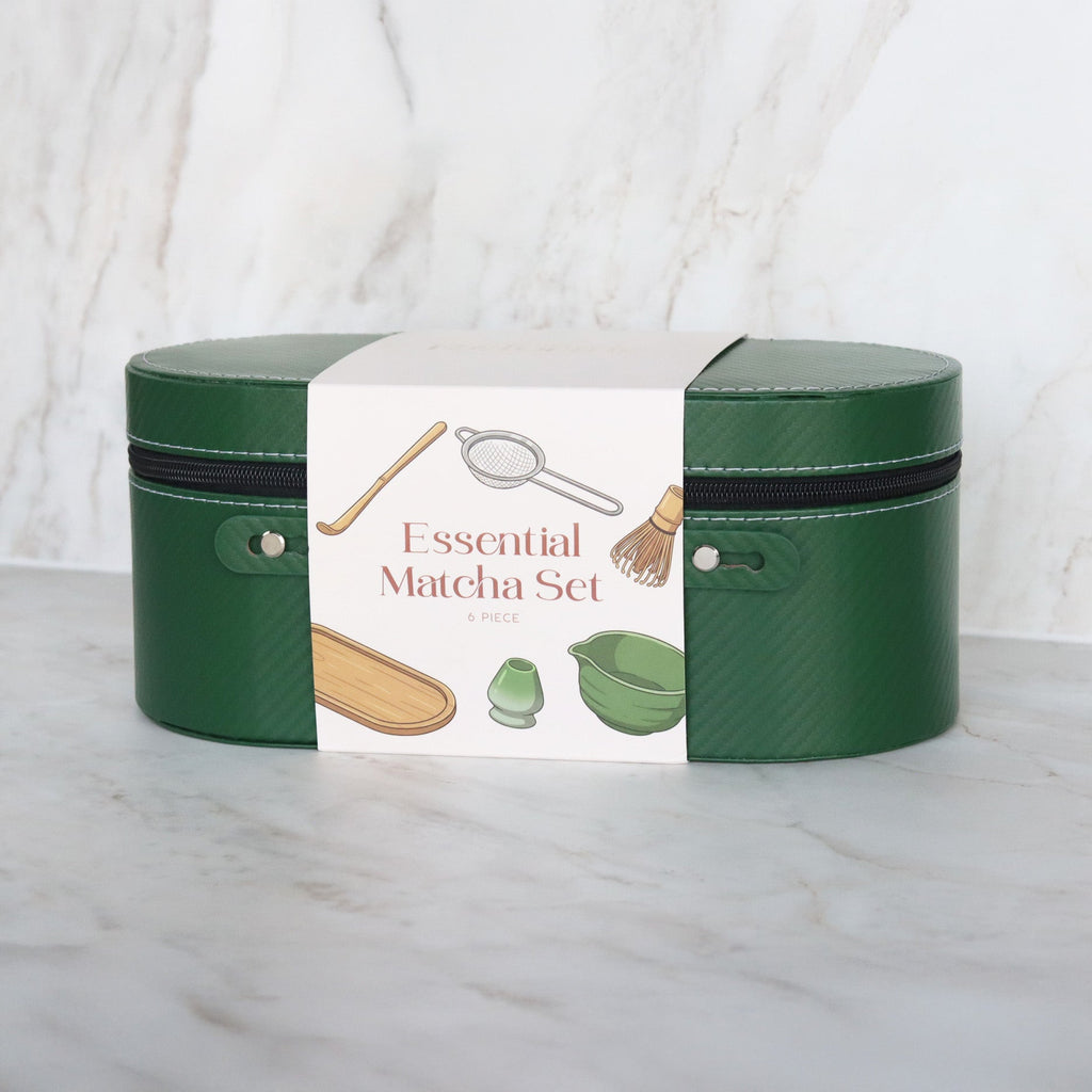 Studio Reformé Matcha Set