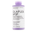 Nº5P BLONDE ENHANCER toning conditioner 250 ml