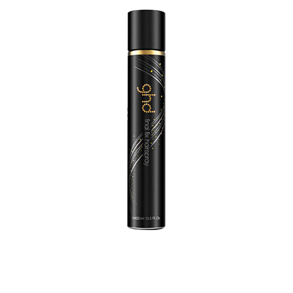 ghd perfect ending- fixing spray 400 ml