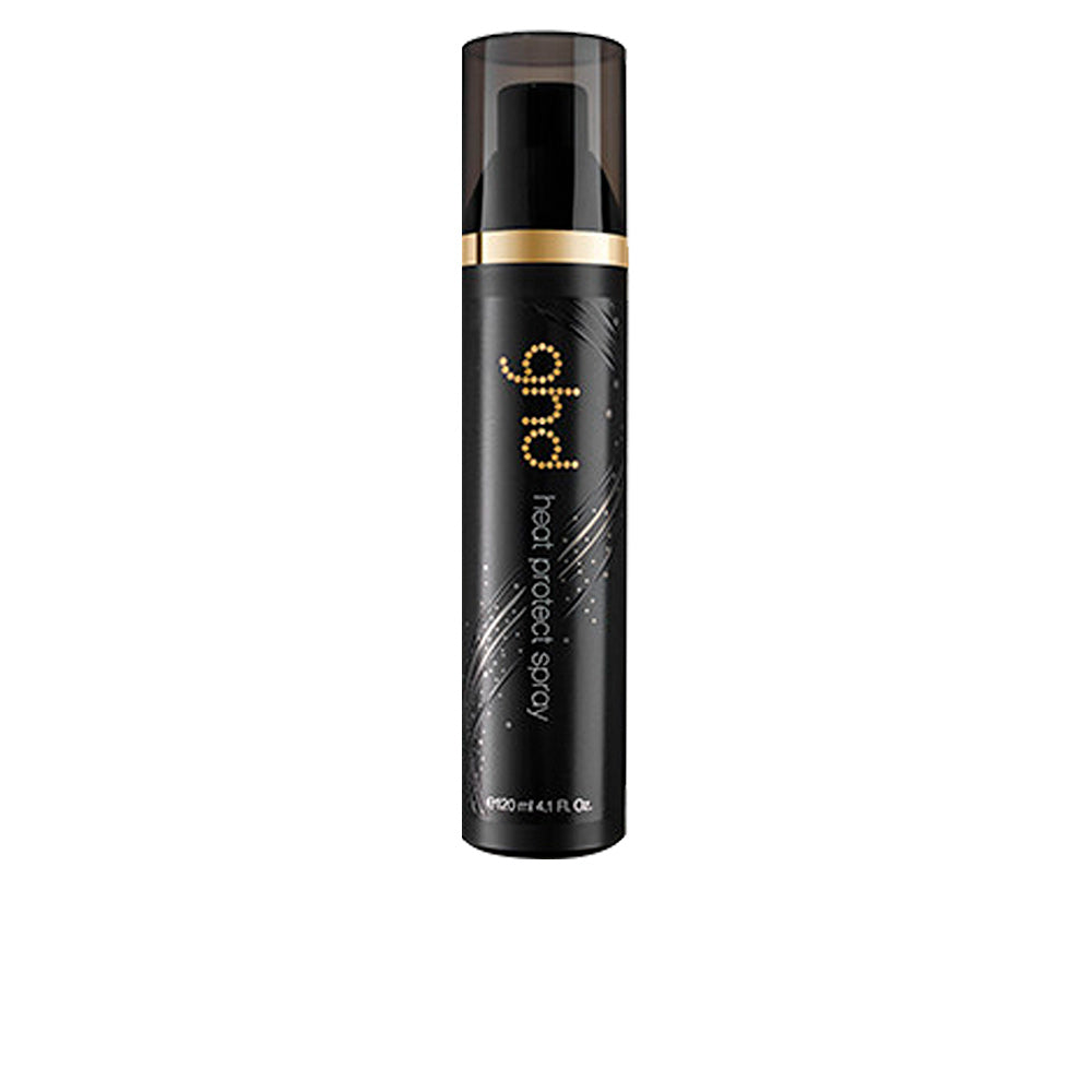 ghd bodyguard- heat protective spray for all hair types 120 ml