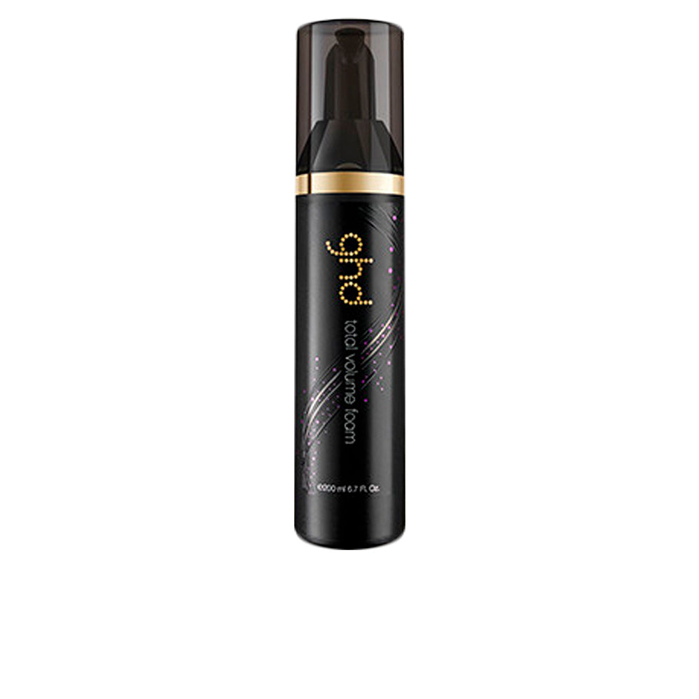 ghd body goals- Volume foam 200 ml
