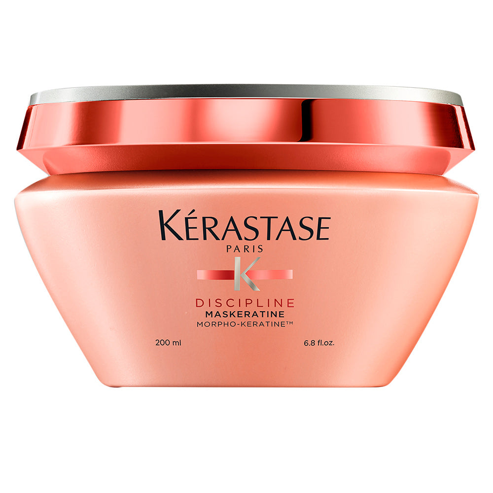 DISCIPLINE maskeratine 200 ml