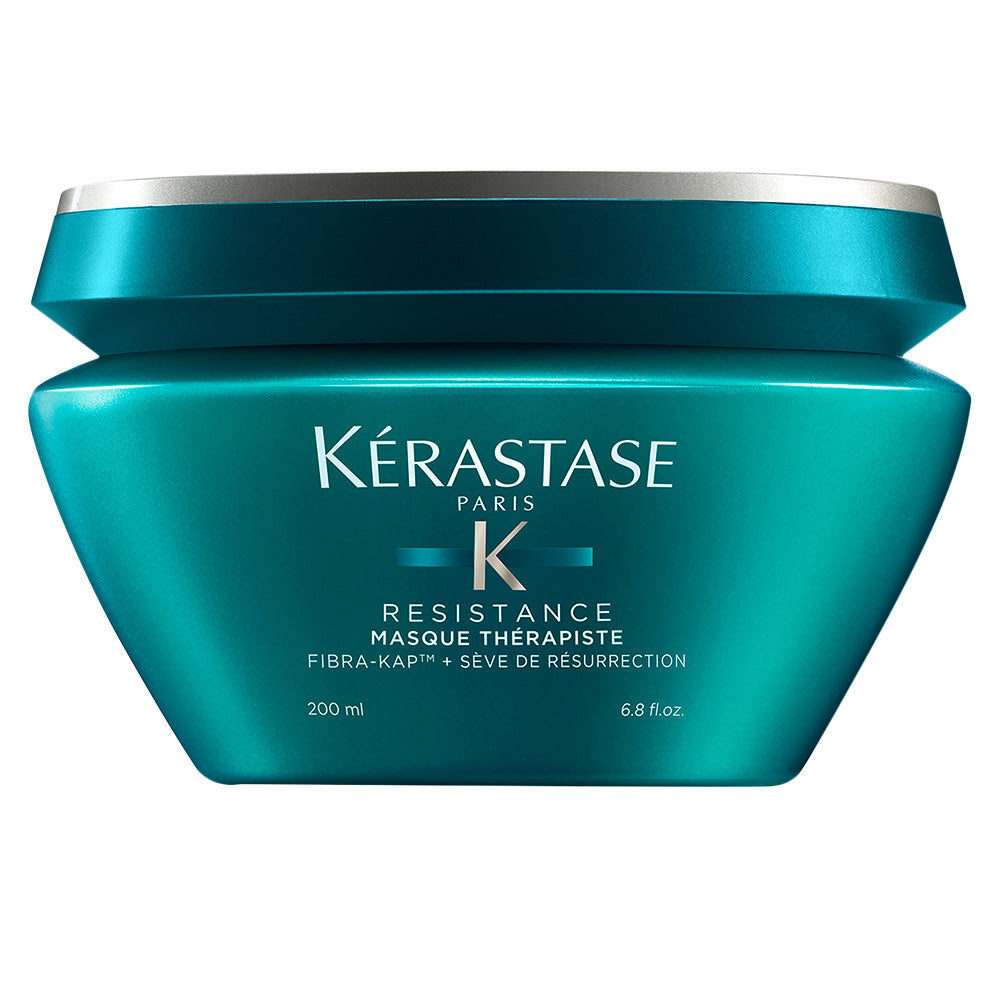 RESISTANCE THÉRAPISTE masque 200 ml