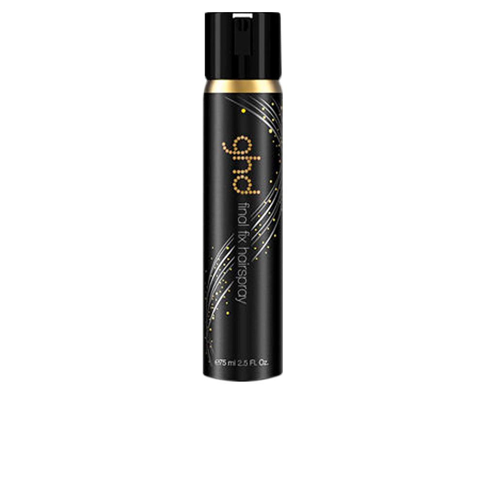 ghd perfect ending- fixing spray 75 ml