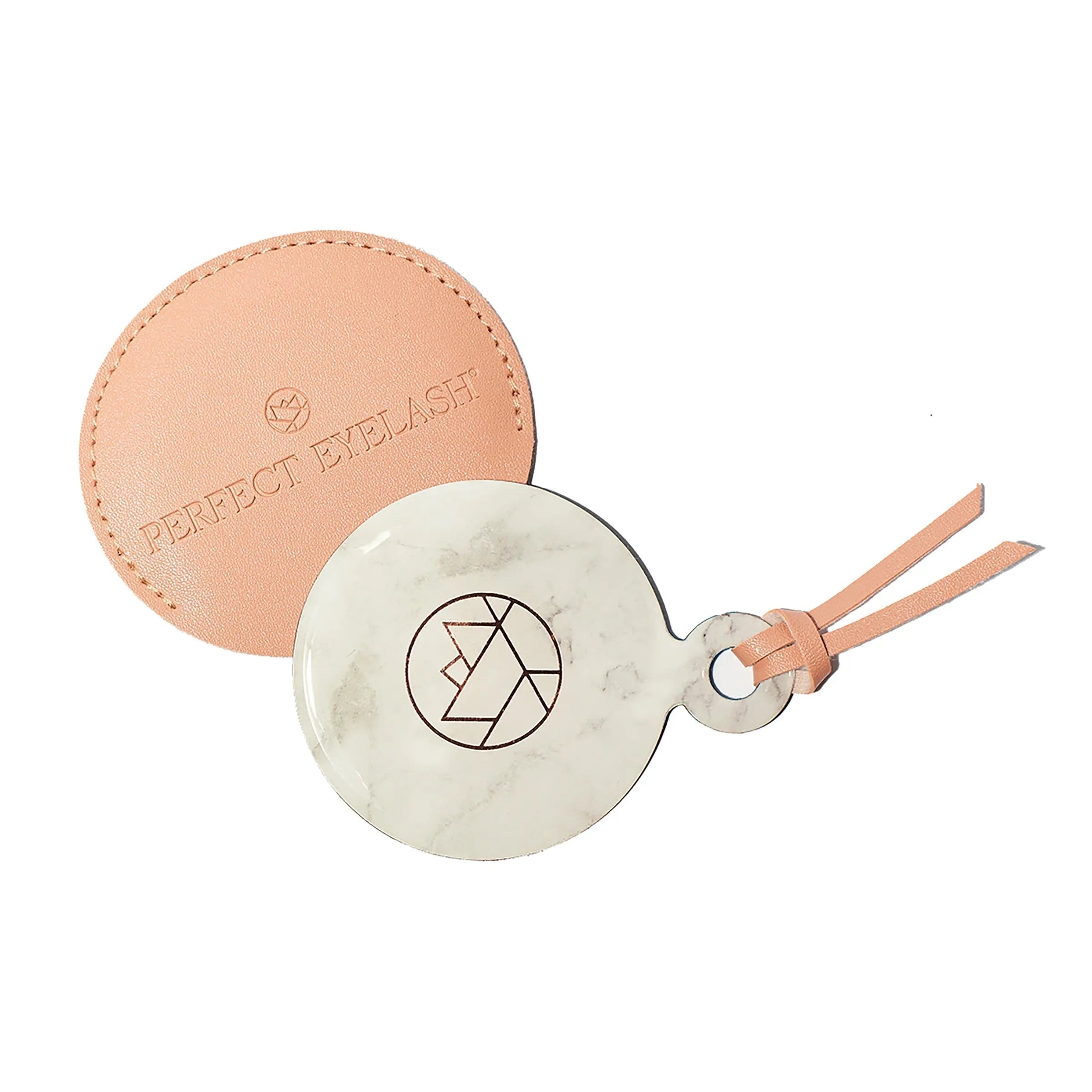 Hand mirror